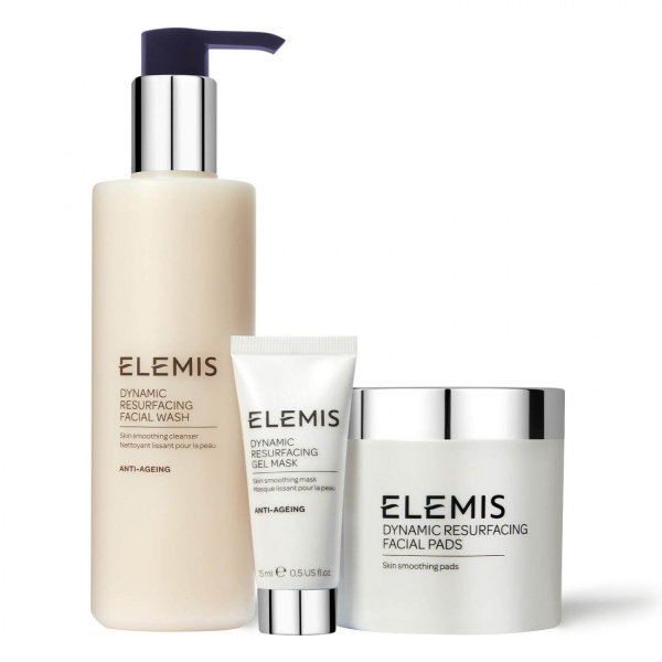 ELEMIS Dynamic Resurfacing Flawless Favourites