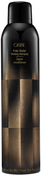 Oribe Free Styler Working Hairspray 300 ml.