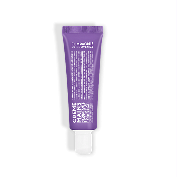 COMPAGNIE DE PROVENCE Lavande Aromatique Aromatic Lavender Hand Cream 30 ml.