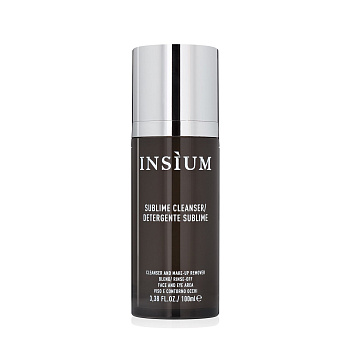 Insium Sublime Cleanser