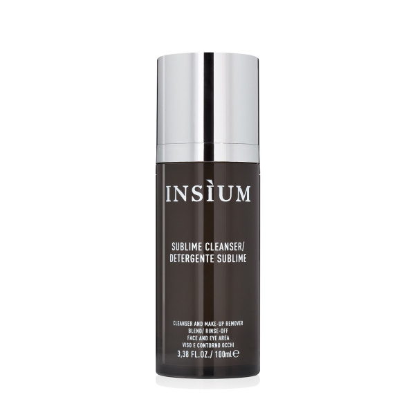 Insium Sublime Cleanser