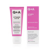 Q+A Vitamin A.C.E Warming Gel Mask