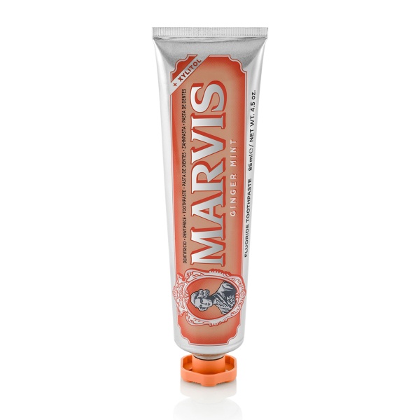Marvis Ginger Mint 85 ml.