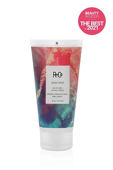 R+Co HIGH DIVE Moisture + Shine Сreme