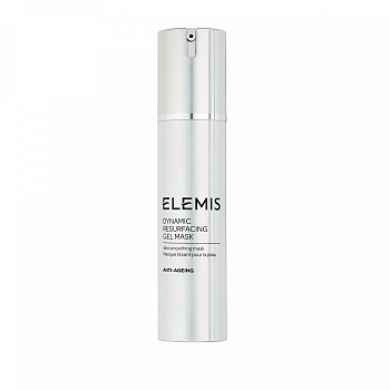 ELEMIS Dynamic Resurfacing Gel Mask
