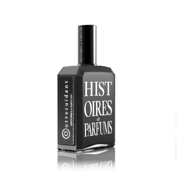 Histoires de Parfums Outrecuidant 120 ml.