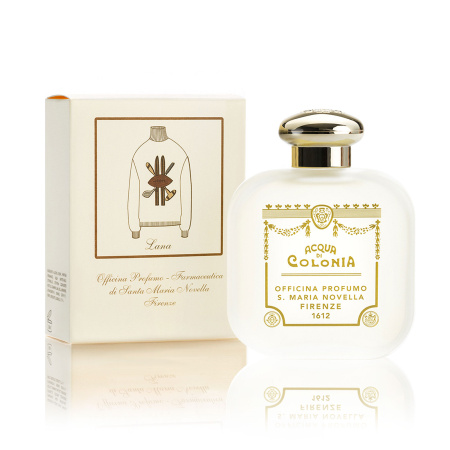 Santa Maria Novella Cologne Lana