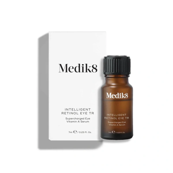 Medik8 Intelligent Retinol Eye TR 7 ml.