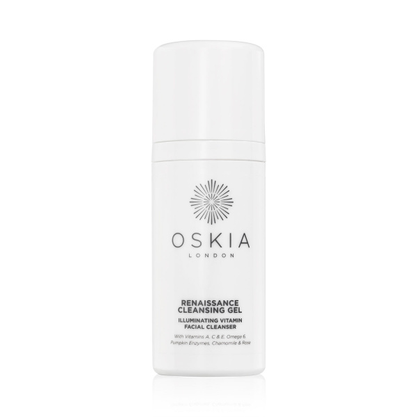 Oskia Renaissance Cleansing Gel 100ml.