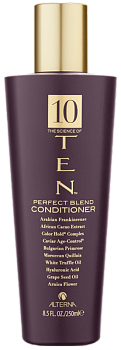 Alterna The Science Of Ten Perfect Blend Conditioner