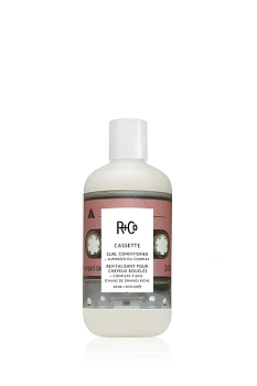 R+Co CASSETTE Curl Conditioner + superseed oil complex