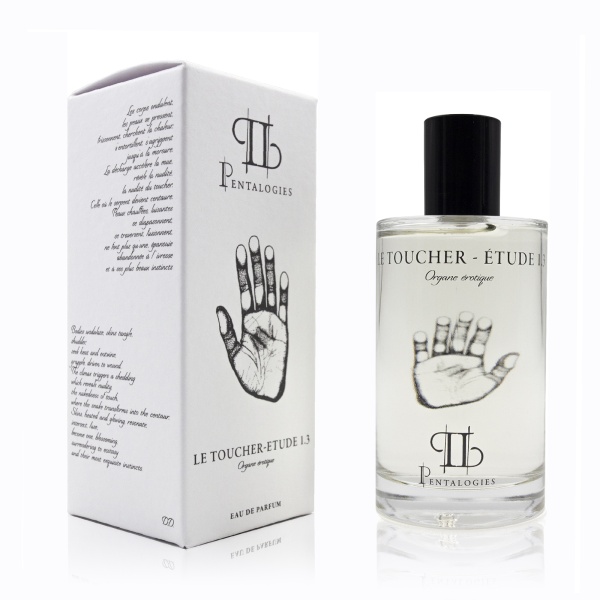 PENTALOGIES LE TOUCHER - ETUDE 1.3