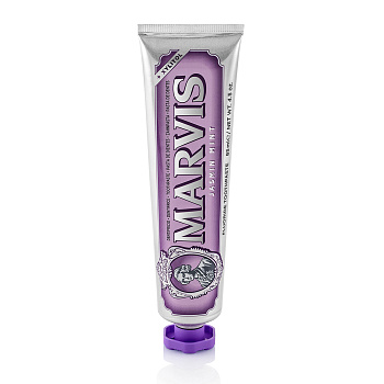 Marvis Jasmin Mint 85 ml.