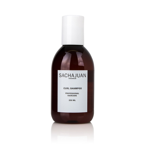 SACHAJUAN Curl Shampoo 250 ml.