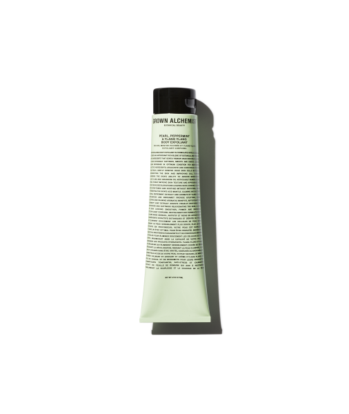 Grown Alchemist Purifying Body Exfoliant