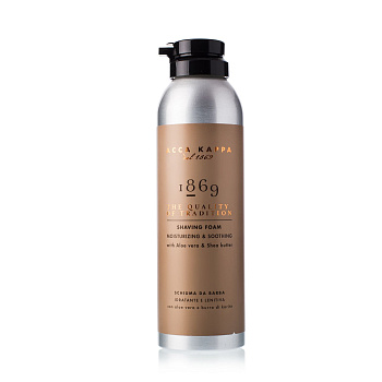 ACCA KAPPA Shaving Foam 1869 200 ml.