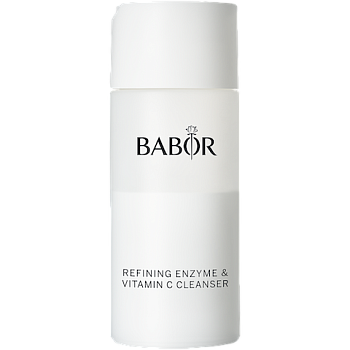Babor Refining Enzyme & Vitamin C Cleanser
