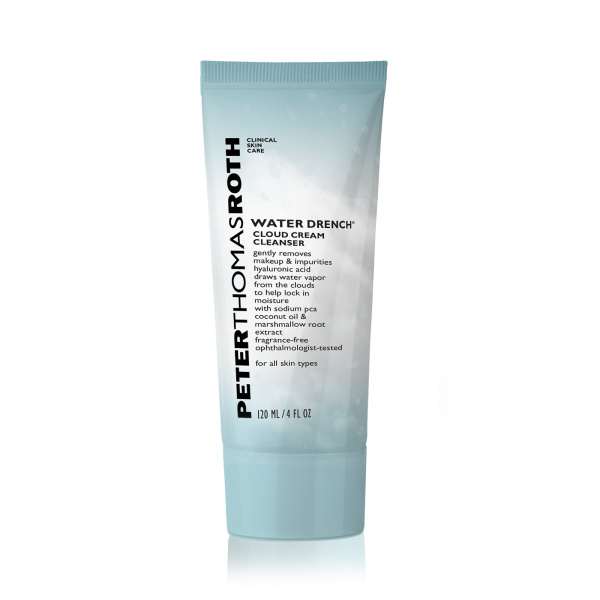 Peter Thomas Roth Water Drench Cloud Cream Cleanser