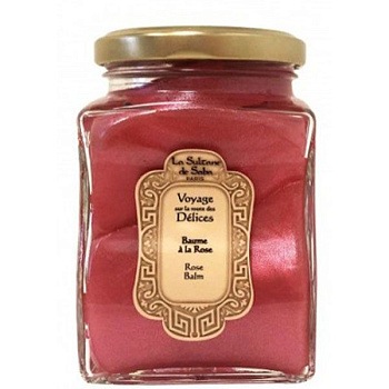 La Sultanе De Saba Rose Balm