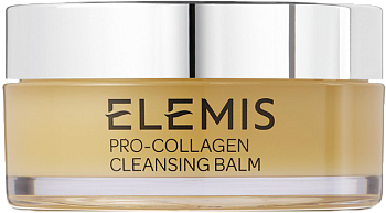 ELEMIS Pro-Collagen Cleansing Balm