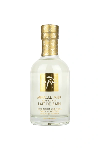 La Ric Miracle Milk Shredded Almond