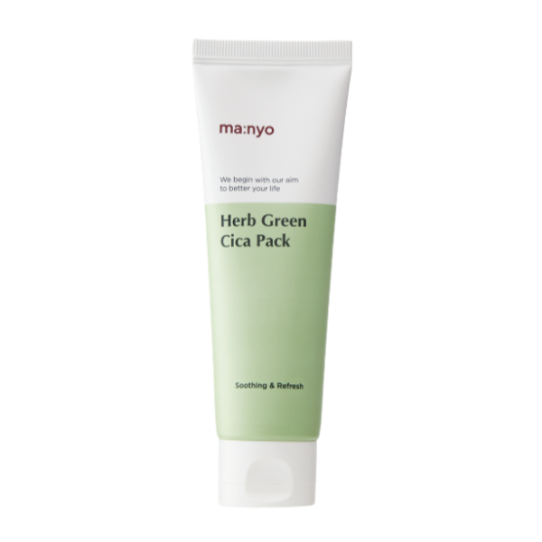 Manyo Herb Cica Pack