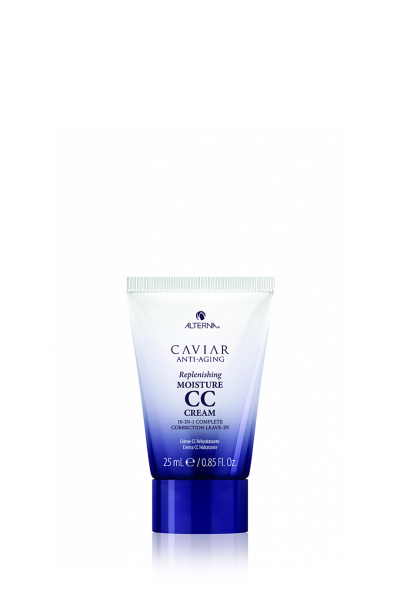Alterna Caviar Anti-Aging Replenishing Moisture CC Cream 25 ml.