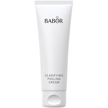 BABOR Clarifying Peeling Cream