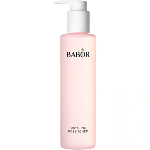 BABOR Soothing Rose Toner