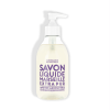 COMPAGNIE DE PROVENCE Lavande Aromatique Aromatic Lavender Liquid Marseille Soap 300 ml.