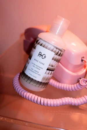 R+Co RING TONE Ultra Defin. Gel Creme 177 ml.