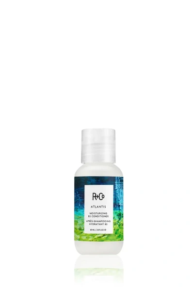 R+Co ATLANTIS Moisturizing B5 Conditioner (travel)