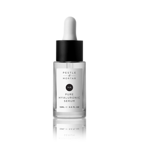 Pestle & Mortar Pure Hyaluronic Serum 15 ml.