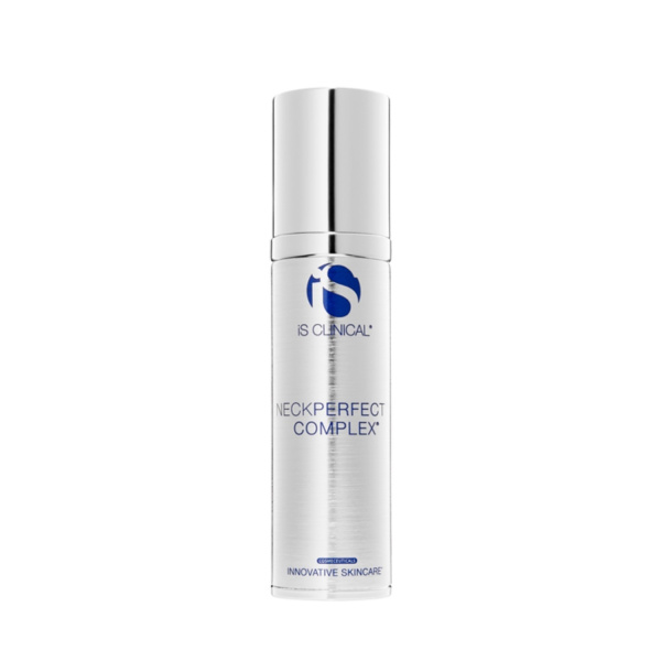 iS CLINICAL NeckPerfect Complex