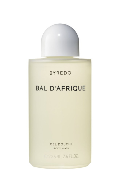 BYREDO Body Wash Bal D' Afrique