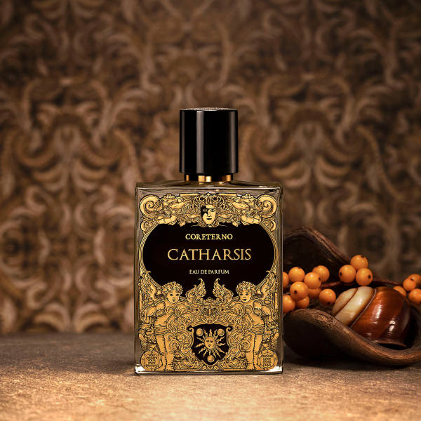 CORETERNO Catharsis