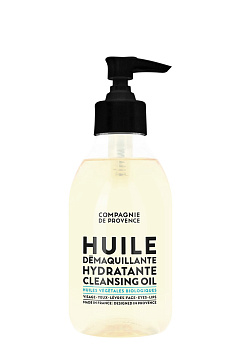 COMPAGNIE DE PROVENCE Hydratante Cleansing Oil 140 ml.