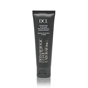 DCL Detoxifying Clay Mask