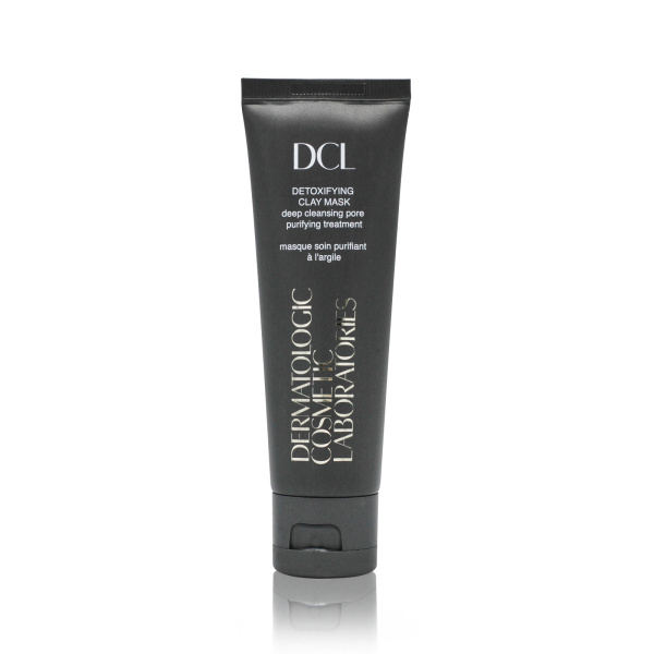 DCL Detoxifying Clay Mask
