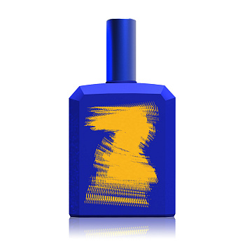 Histoires de Parfums This is not a blue bottle 1.7 115 ml.