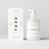 Tangent GC Yuzu Body Lotion
