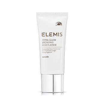 ELEMIS Total Glow Bronzing Moisturiser