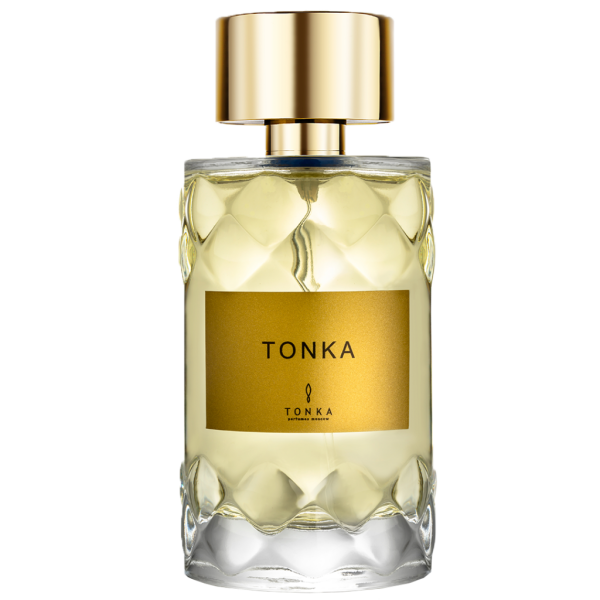 Tonka Perfumes Tonka Home Perfume Spray