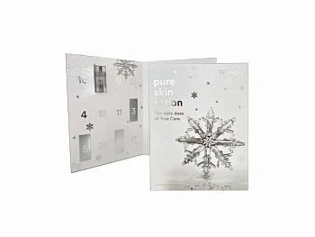 Reviderm Advent Calender