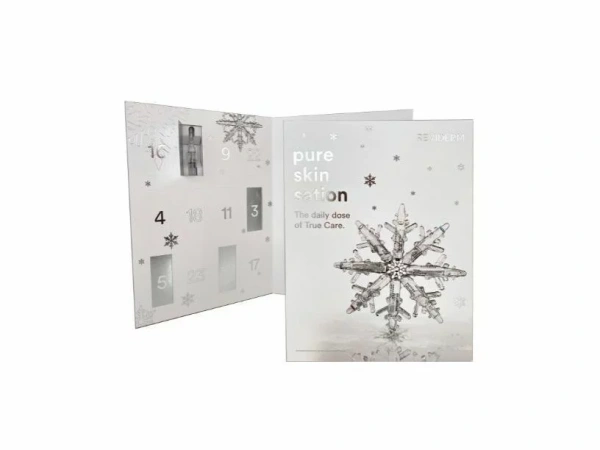 Reviderm Advent Calender