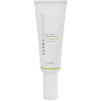 Ultraceuticals Calming Moisturiser Cream 75 ml.