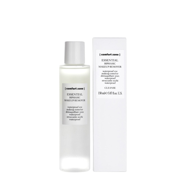 Comfort Zone Essential Biphasic Make Up Remover