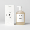Tangent GC Oud Body Wash