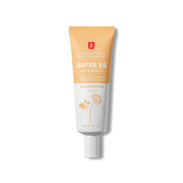 ERBORIAN Super BB Cream SPF20 Nude