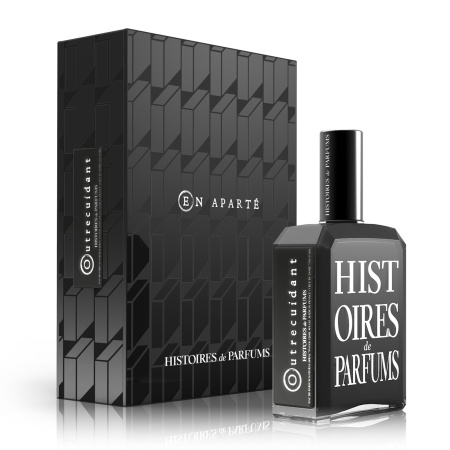 Histoires de Parfums Outrecuidant 120 ml.